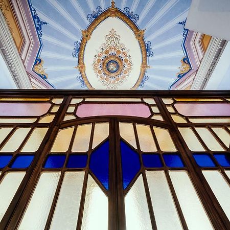Palazzo Dei Grifoni - Luxury Suites - San Benedetto del Tronto Exteriér fotografie