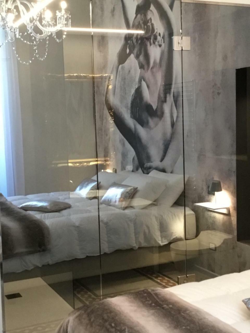 Palazzo Dei Grifoni - Luxury Suites - San Benedetto del Tronto Exteriér fotografie
