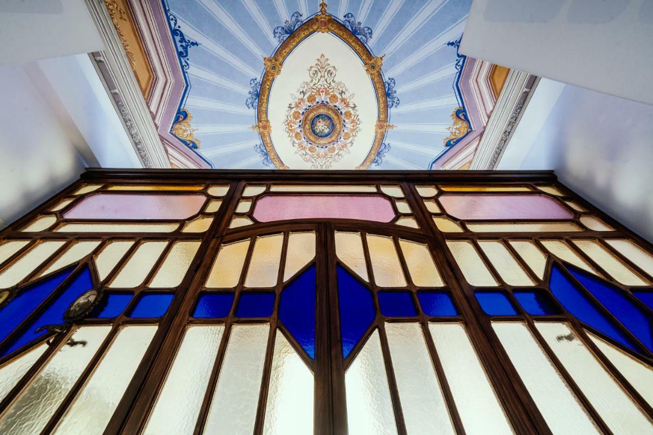 Palazzo Dei Grifoni - Luxury Suites - San Benedetto del Tronto Exteriér fotografie