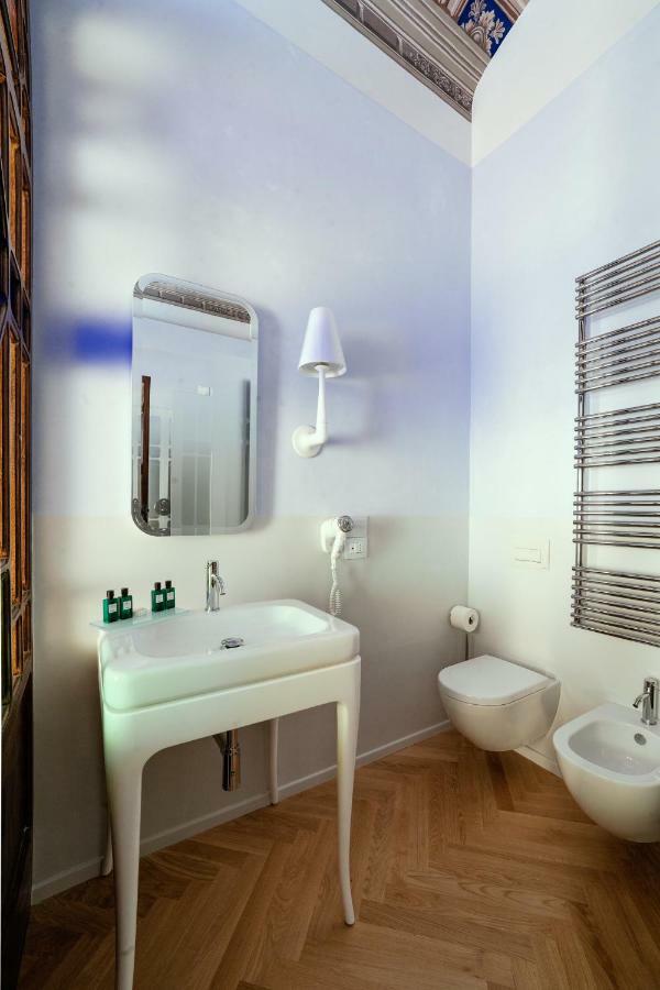 Palazzo Dei Grifoni - Luxury Suites - San Benedetto del Tronto Exteriér fotografie