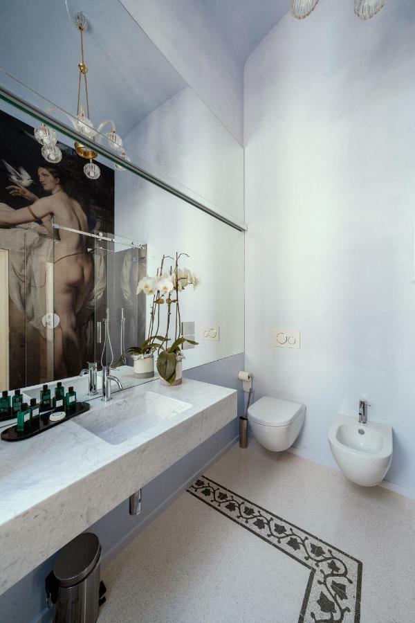 Palazzo Dei Grifoni - Luxury Suites - San Benedetto del Tronto Exteriér fotografie