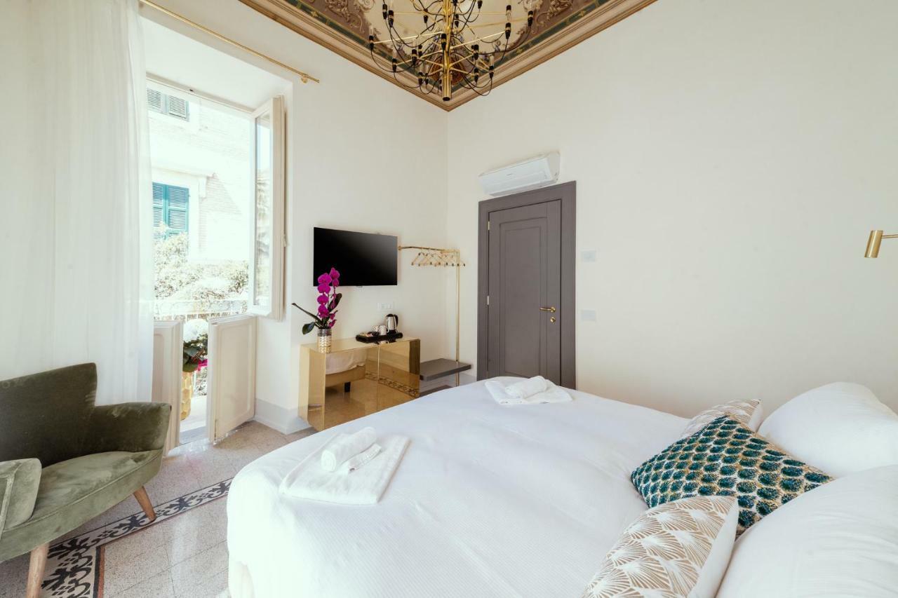 Palazzo Dei Grifoni - Luxury Suites - San Benedetto del Tronto Exteriér fotografie