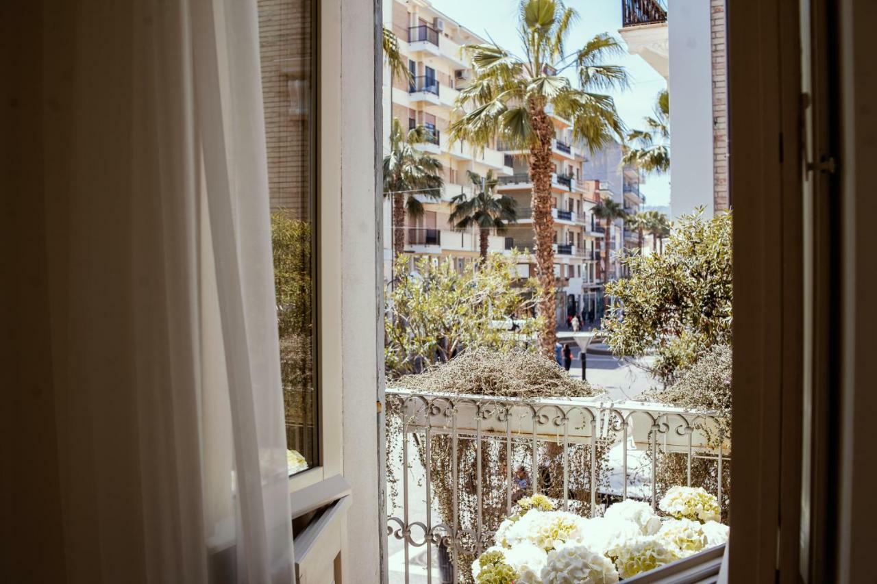 Palazzo Dei Grifoni - Luxury Suites - San Benedetto del Tronto Exteriér fotografie