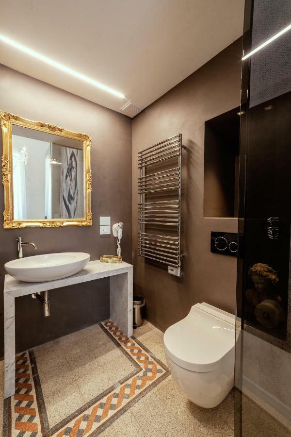 Palazzo Dei Grifoni - Luxury Suites - San Benedetto del Tronto Exteriér fotografie