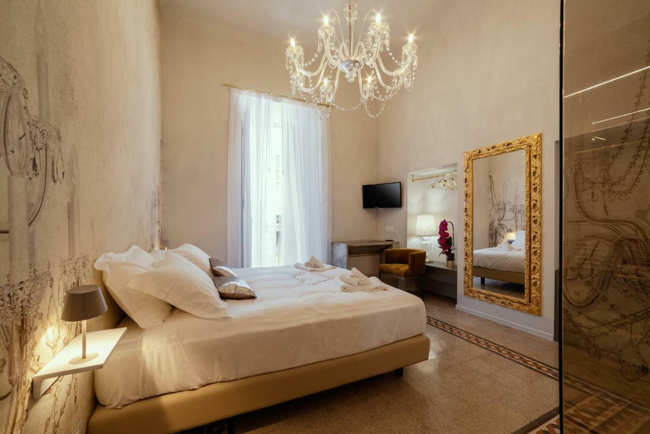 Palazzo Dei Grifoni - Luxury Suites - San Benedetto del Tronto Exteriér fotografie