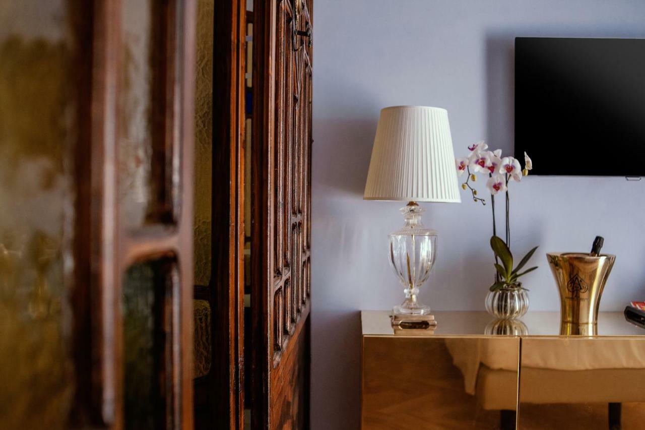 Palazzo Dei Grifoni - Luxury Suites - San Benedetto del Tronto Exteriér fotografie
