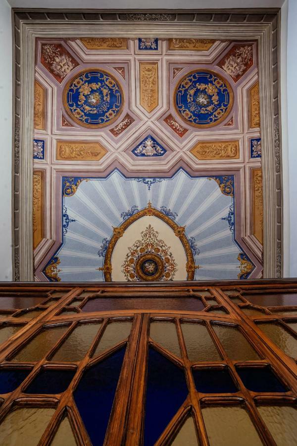 Palazzo Dei Grifoni - Luxury Suites - San Benedetto del Tronto Exteriér fotografie