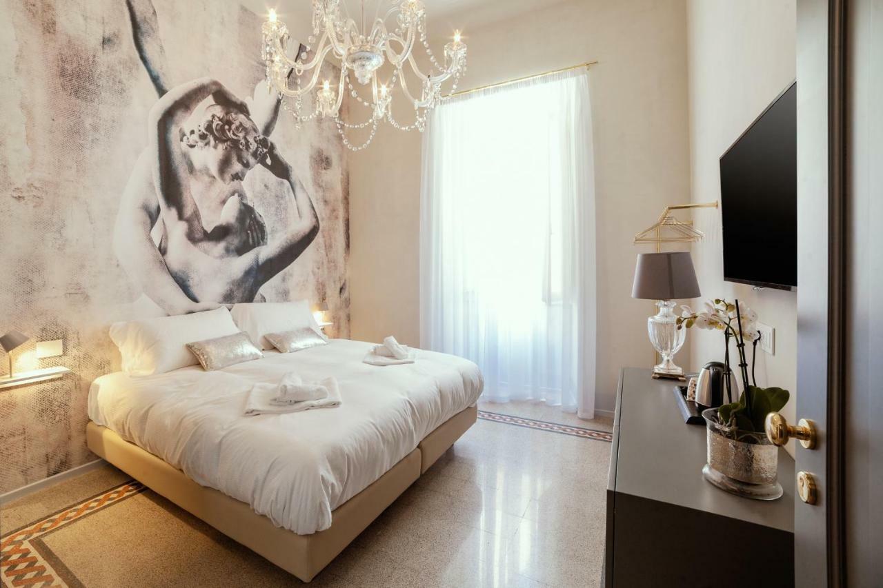 Palazzo Dei Grifoni - Luxury Suites - San Benedetto del Tronto Exteriér fotografie