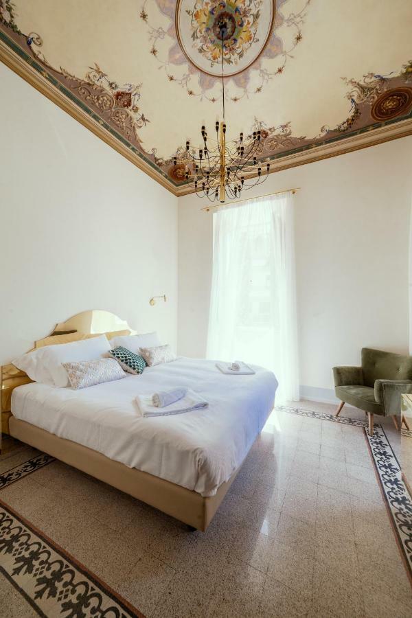 Palazzo Dei Grifoni - Luxury Suites - San Benedetto del Tronto Exteriér fotografie