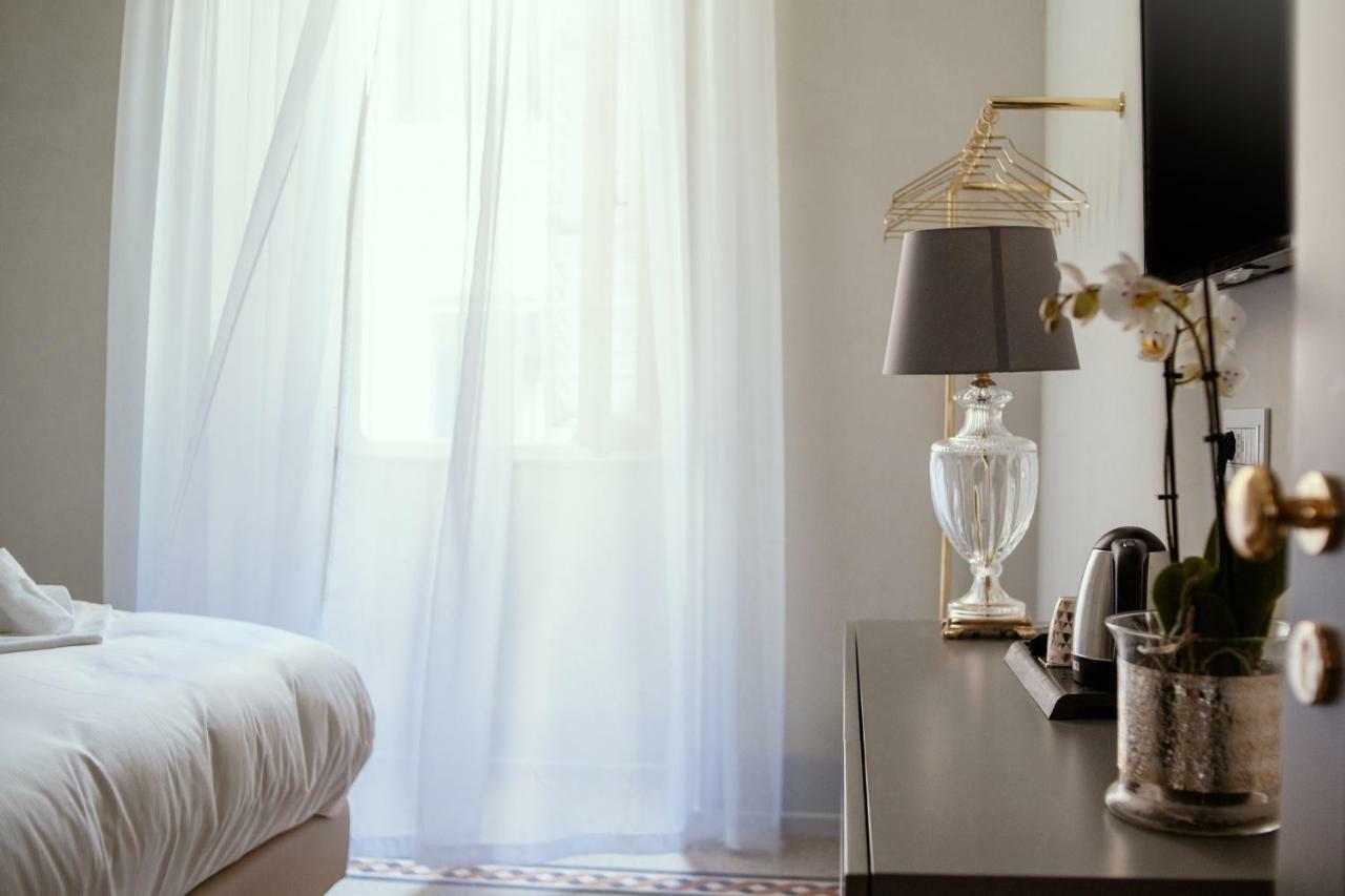 Palazzo Dei Grifoni - Luxury Suites - San Benedetto del Tronto Exteriér fotografie