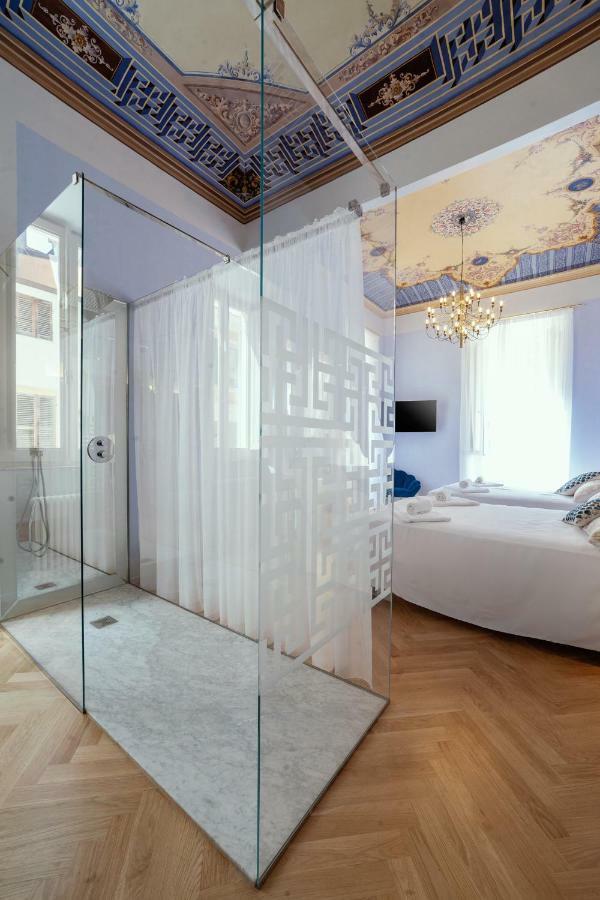 Palazzo Dei Grifoni - Luxury Suites - San Benedetto del Tronto Exteriér fotografie