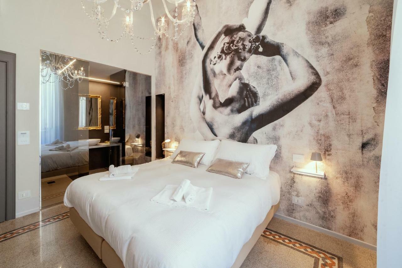 Palazzo Dei Grifoni - Luxury Suites - San Benedetto del Tronto Exteriér fotografie