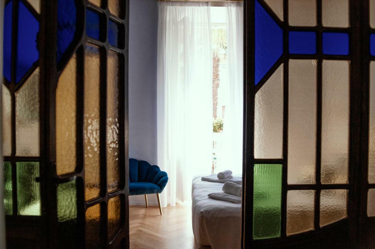 Palazzo Dei Grifoni - Luxury Suites - San Benedetto del Tronto Exteriér fotografie